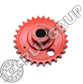 PINION Z28 1103.42.08.07.01 WELGER 